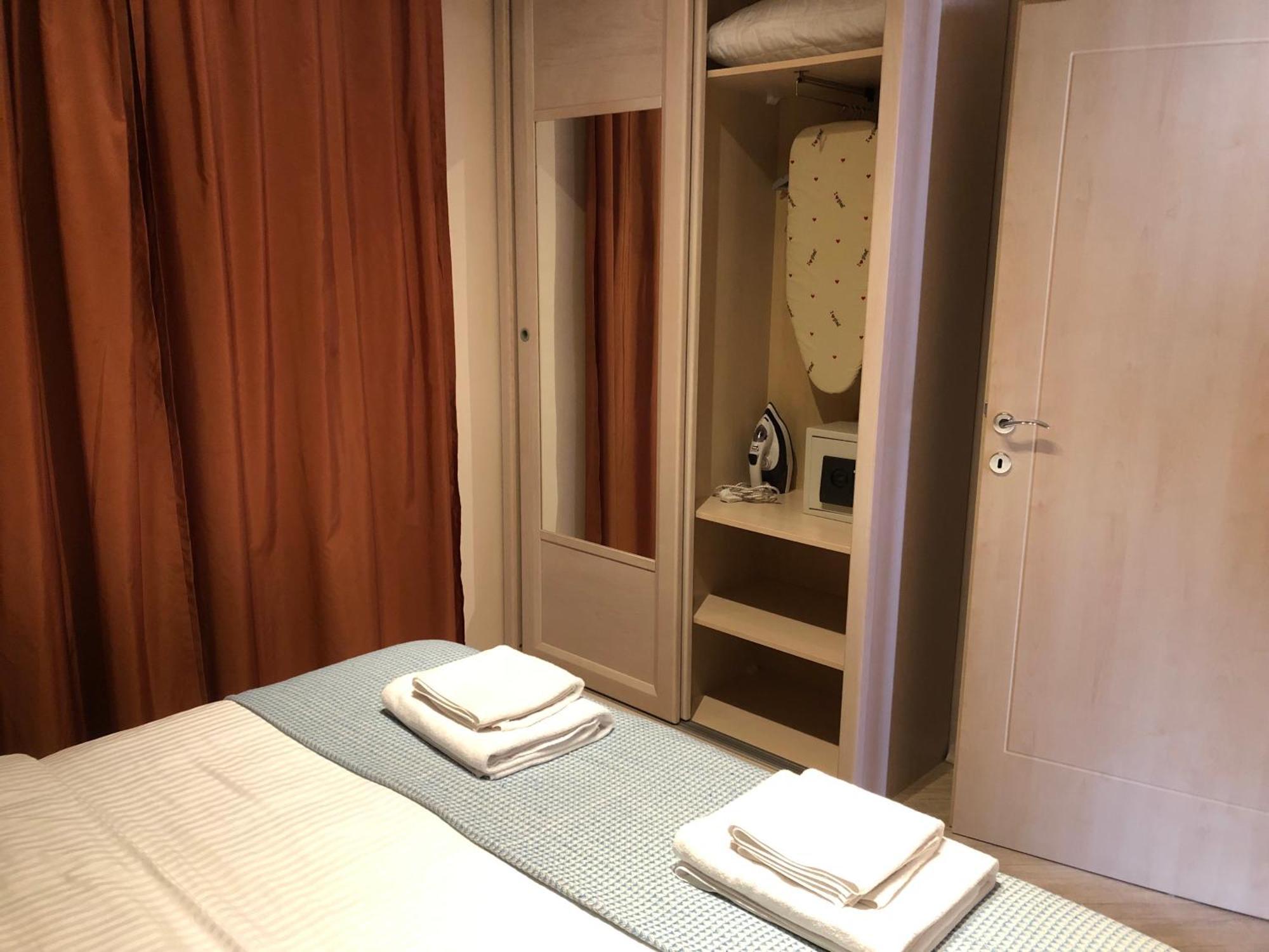 Appart hôtel Turquoise Beachside Dobrota